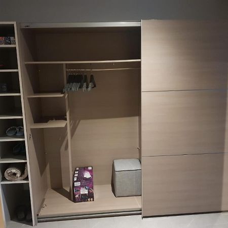 Ivy'S Corner Apartman Luxemburg Kültér fotó