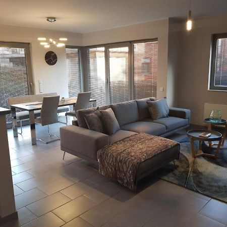 Ivy'S Corner Apartman Luxemburg Kültér fotó