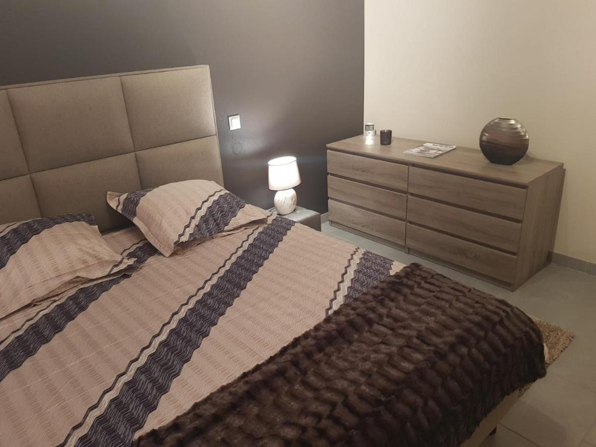 Ivy'S Corner Apartman Luxemburg Kültér fotó